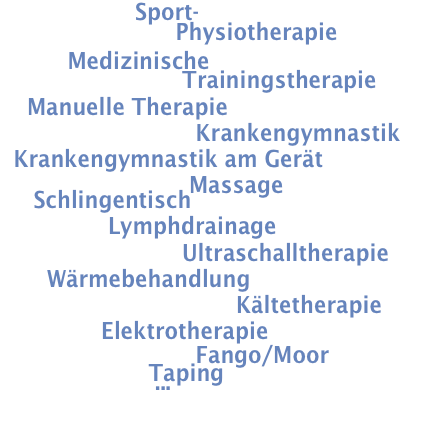                     Sport-                           Physiother